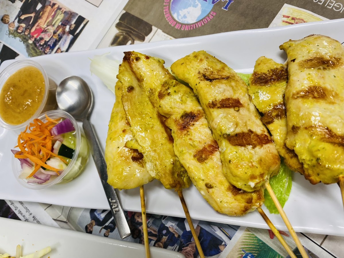 Phang Roy Thai Cuisine Photos 2